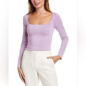 8. NWOT A.L.C. BELLE TOP